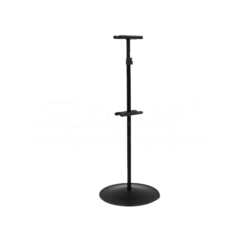 Hanging Picture Shelf (Round Stand)