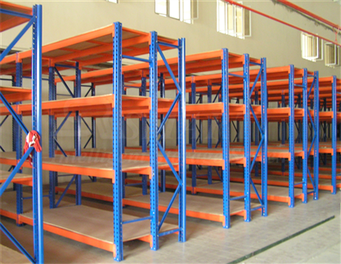 Heavy Duty Racking System