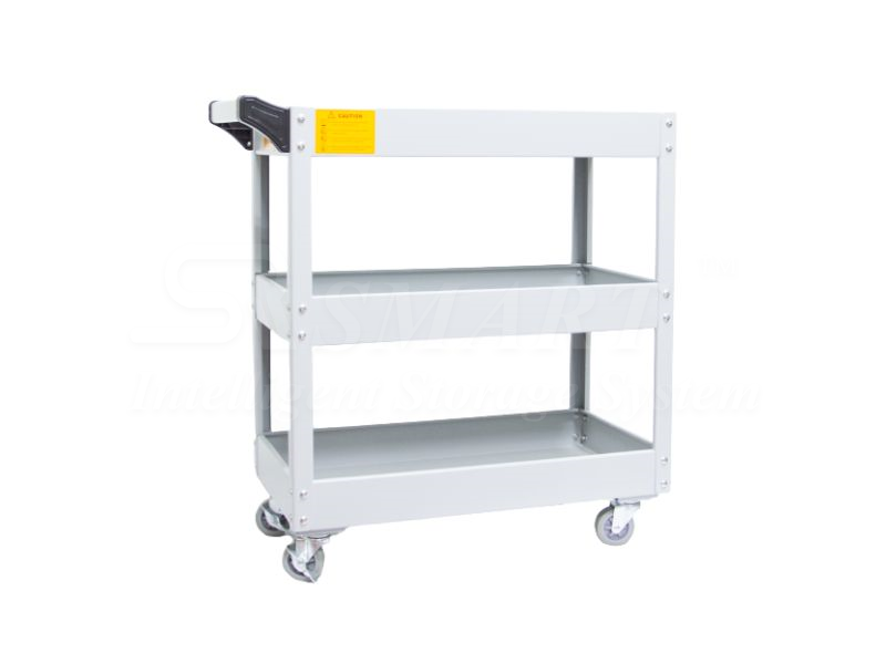 3 Tiers Tool Cart ( Heavy Duty )