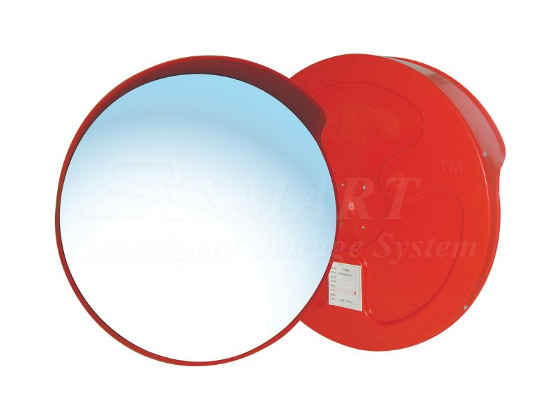 Convex Mirror ( Outdoor )