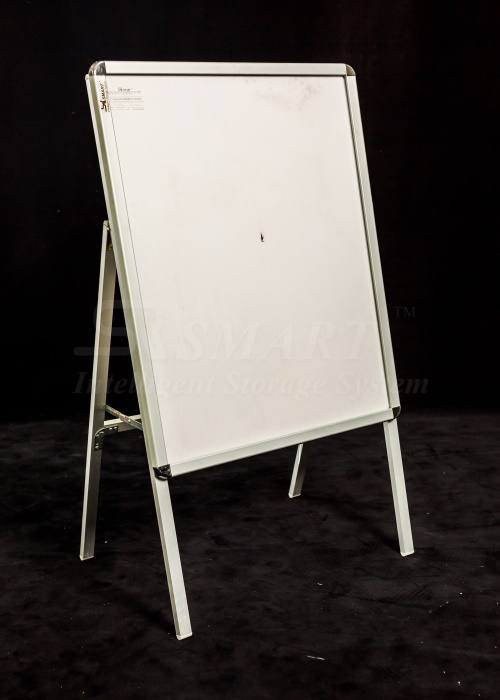 Aluminum Poster Stand ( Single Side )