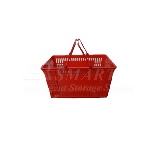 Hand Shopping Basket
