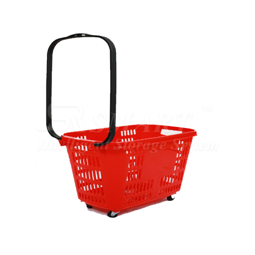 Hand Shopping Trolley