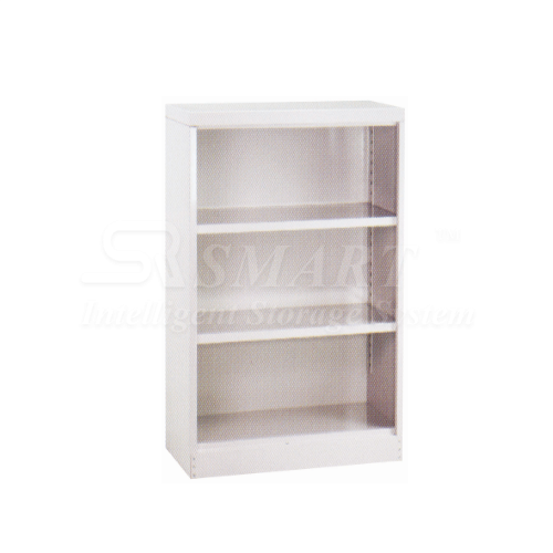 Open Half Height Cupboard