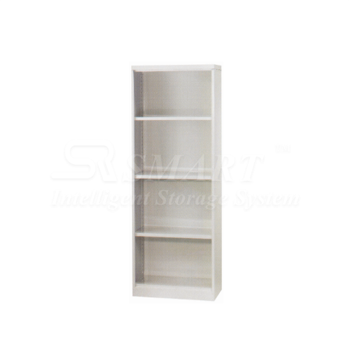 Open Full Height Cupboard