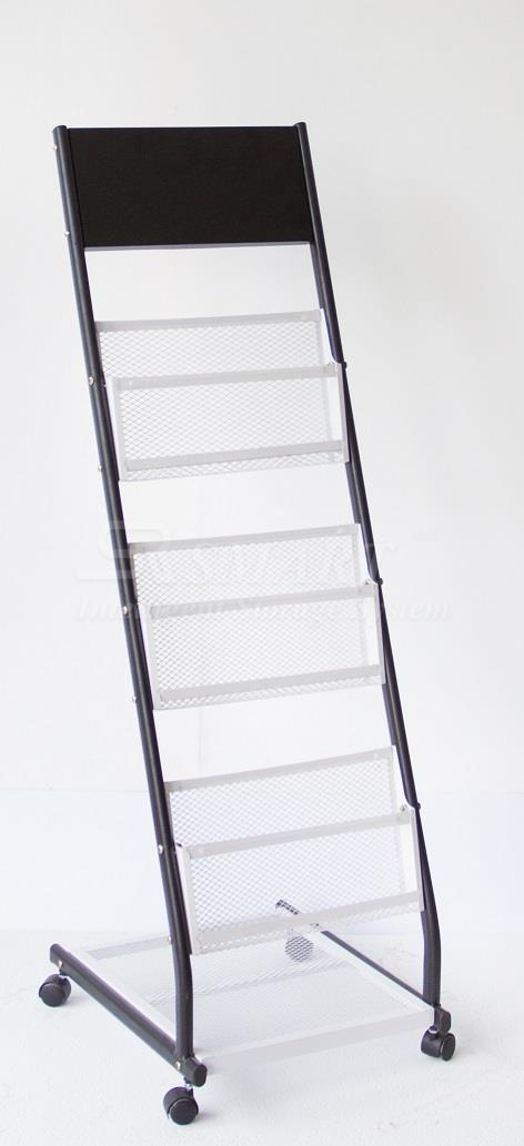 Magazine Rack ( Type G )