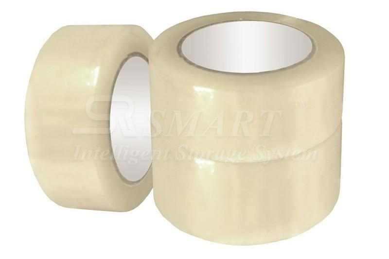 OPP Adhensive Tape - 50mm ( Transparent )