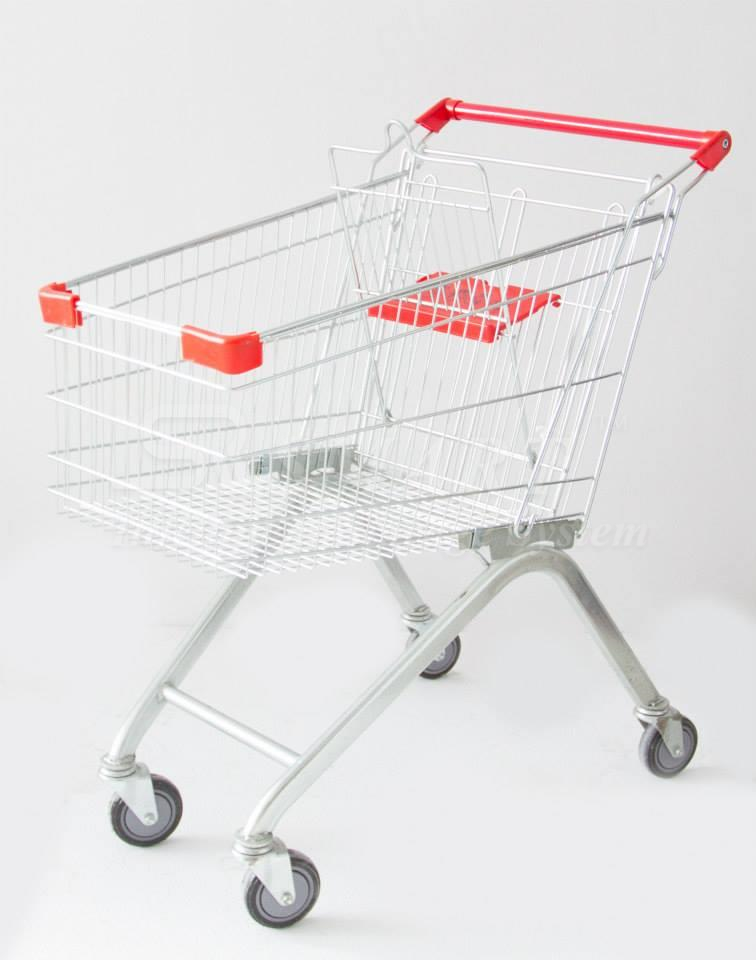 Shopping Cart Series