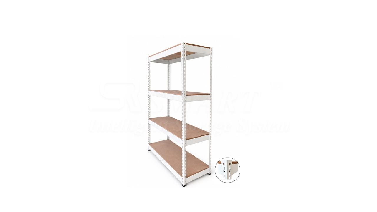 Enchance Boltless Rack 2.0mm Thickness 