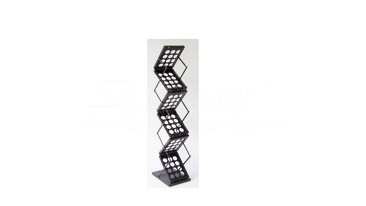 Foldable Brochure Stand ( A4 )