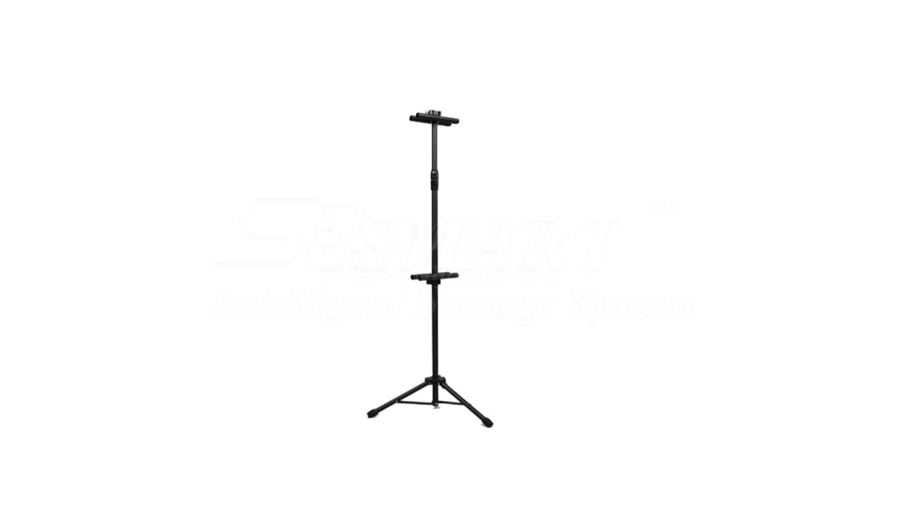 Tripod Bunting Stand