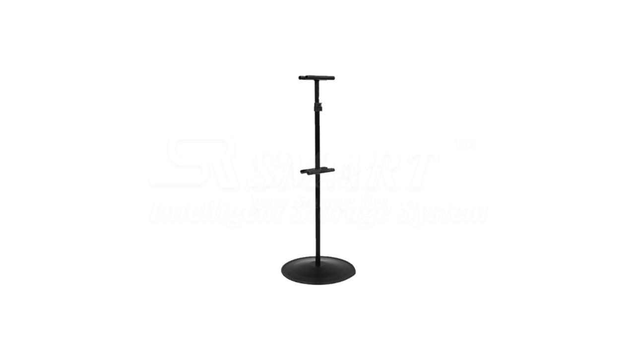 Hanging Picture Shelf (Round Stand)