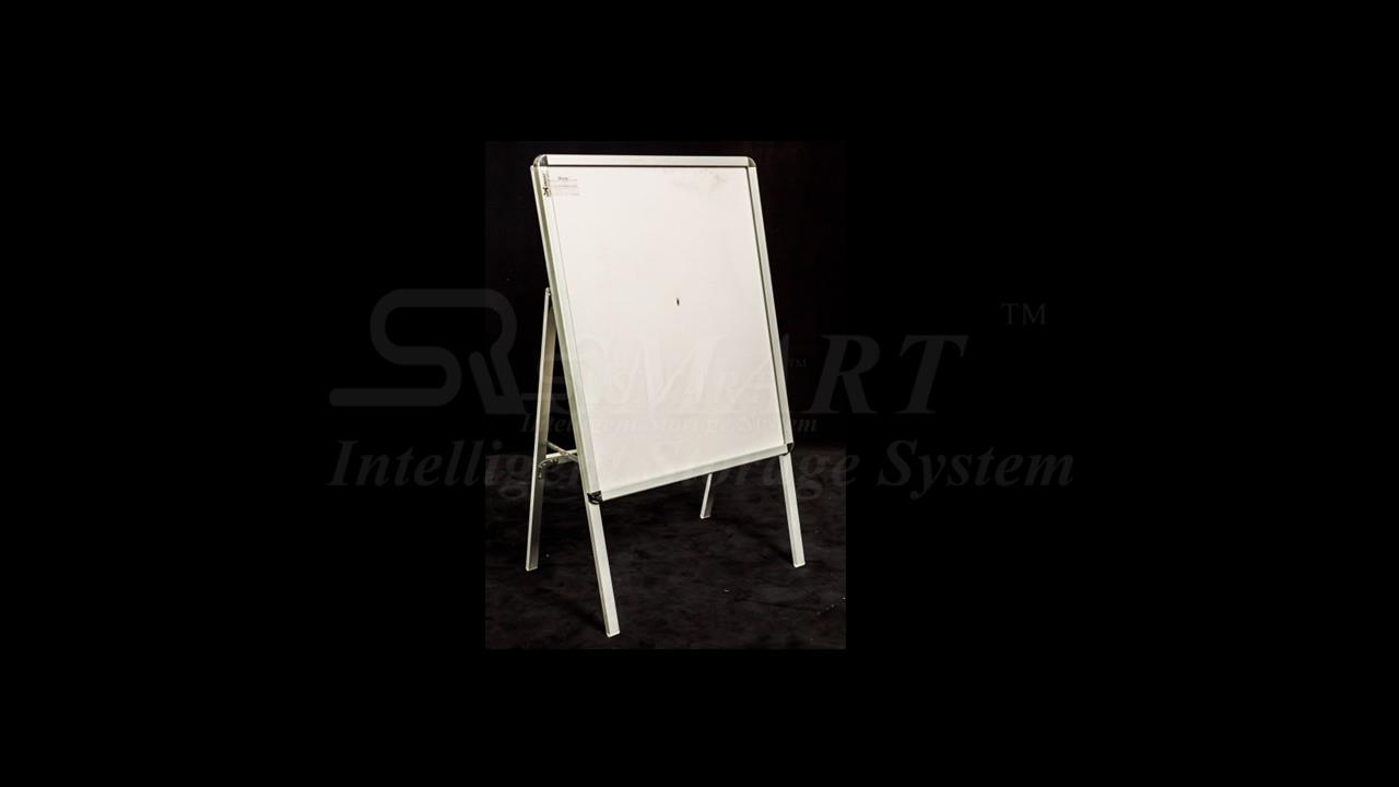 Aluminum Poster Stand ( Single Side )