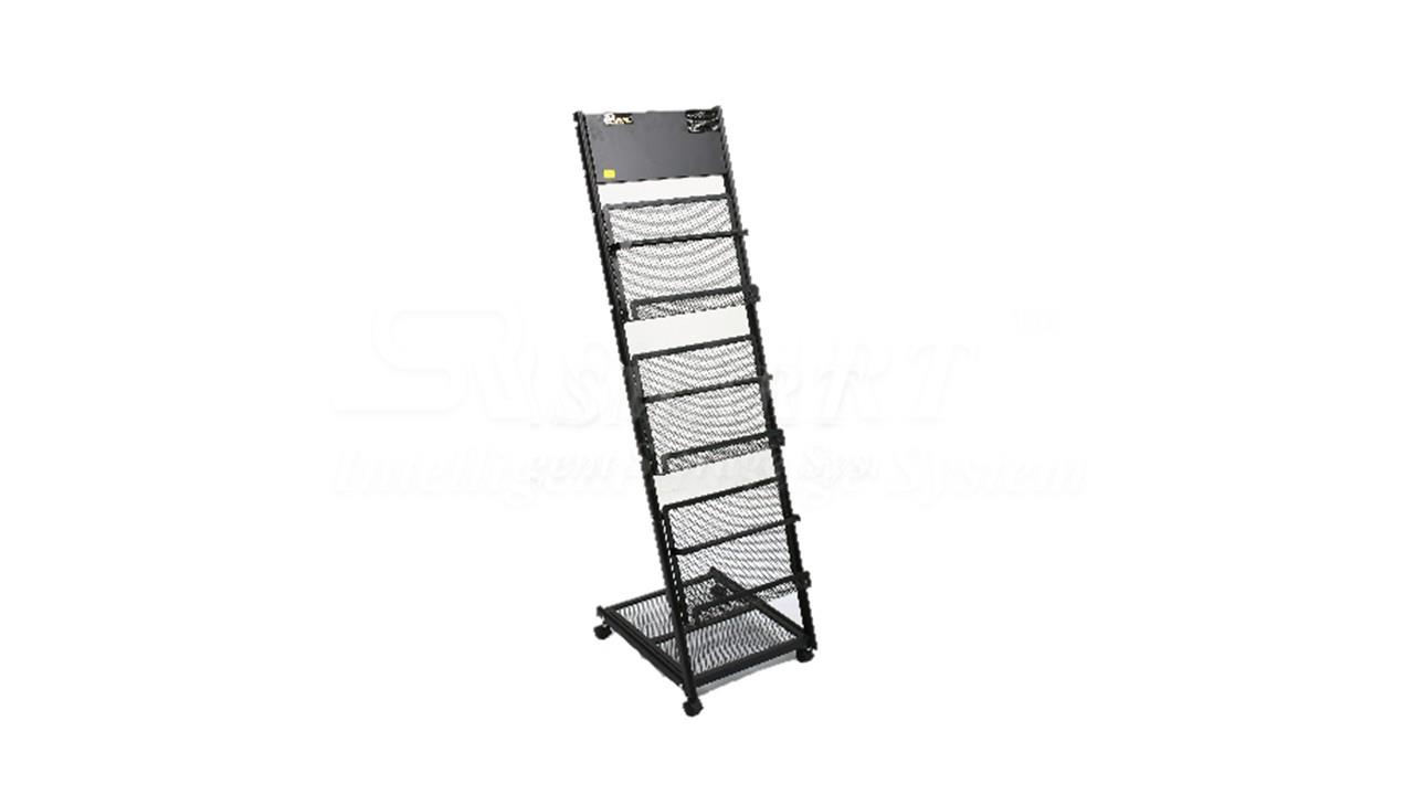 Magazine Rack ( Type C )