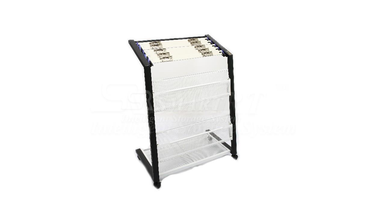 Newspaper Rack ( Type A )