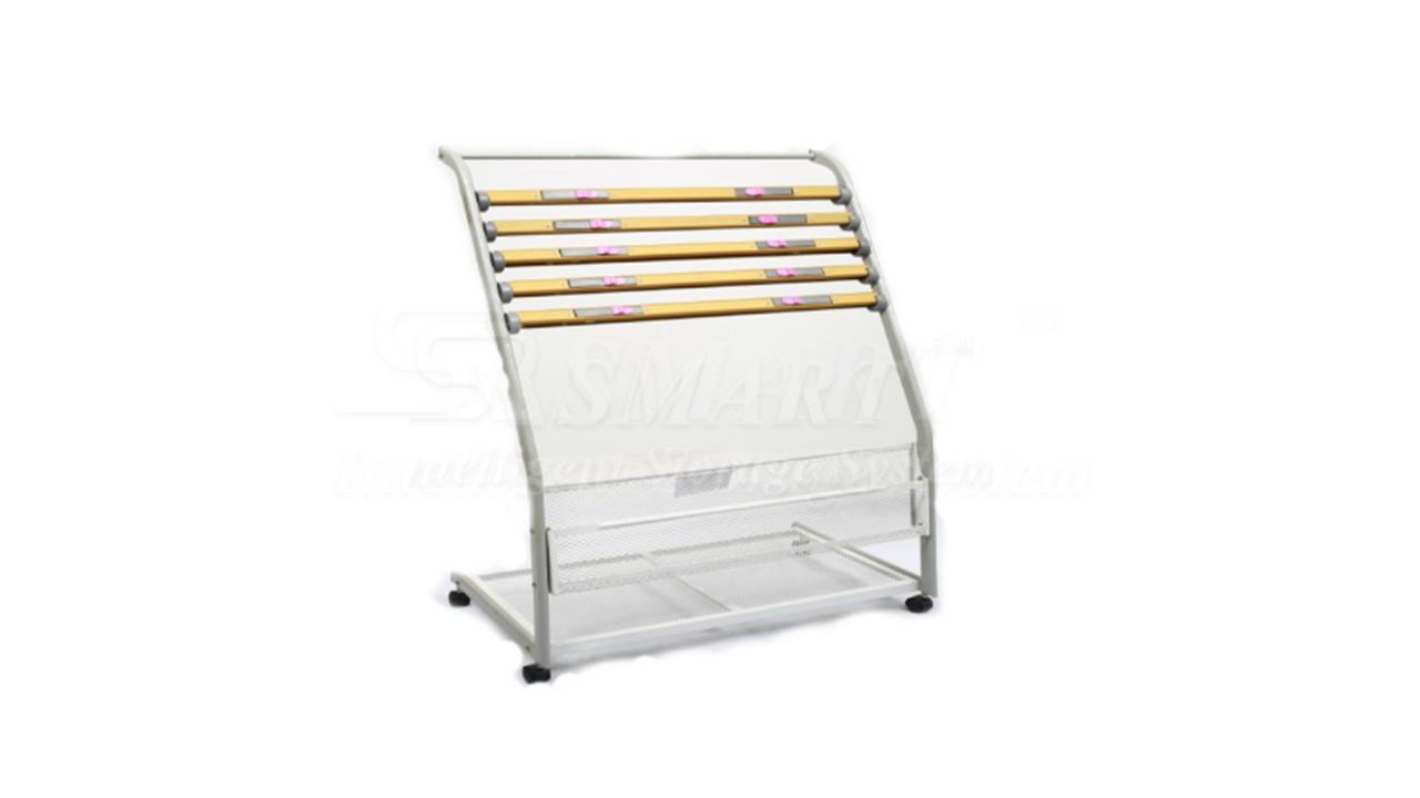 Newspaper Rack ( Type B )