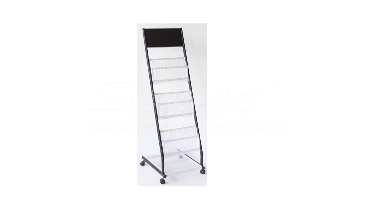 Magazine Rack ( Type G )