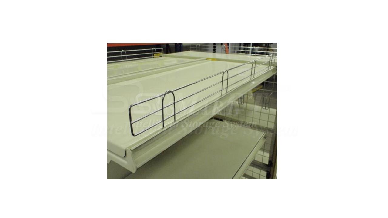 'SMART' WIRE DIVIDER