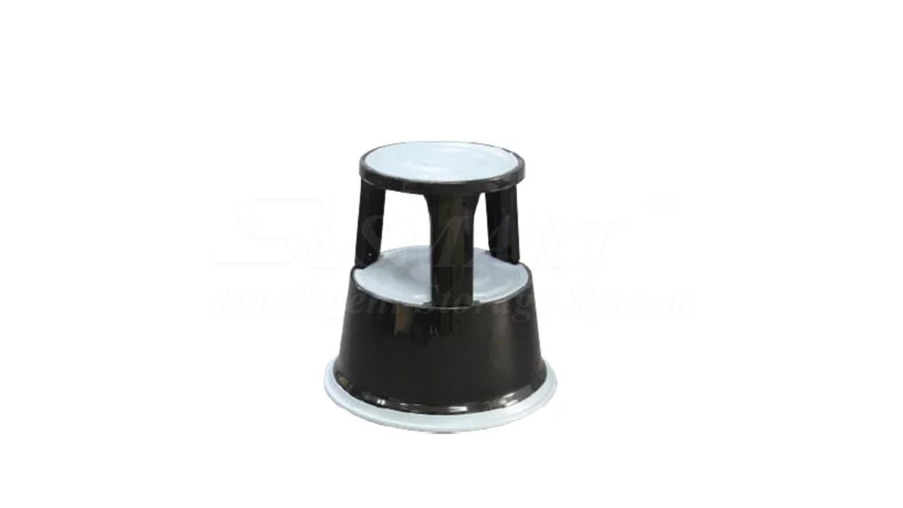 Kick Step Stool